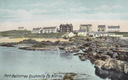 Port Ballintrae Bushmills Co Antrim - Antrim