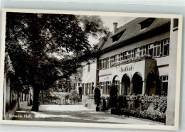 39847303 - Schwaebisch Hall - Schwäbisch Hall