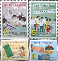 314657 MNH CHINA. FORMOSA-TAIWAN 1979 CAJA POSTAL - Unused Stamps