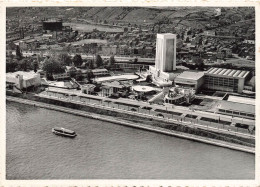 BELGIQUE - Vue Panoramique - Algemeen Overzicht - Vue Sur Une Partie De La Ville - Bateau - Carte Postale Ancienne - Lüttich