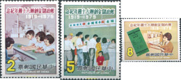 666336 MNH CHINA. FORMOSA-TAIWAN 1979 CAJA POSTAL - Ungebraucht