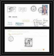 2626 ANTARCTIC Terres Australes TAAF Lettre Cover Dufresne 2 Signé Signed Op 2006/4 Crozet 8/12/2006 N°443 Helilagon - Antarctische Expedities