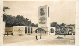 Postcard Hungary Gyozelem War Memorial - Hongrie