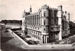 SAINT GERMAIN EN LAYE Le Chateau 26(scan Recto-verso) MA1118 - St. Germain En Laye (Castello)