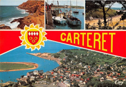 CARTERET 10(scan Recto-verso) MA1109 - Carteret