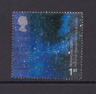 GRANDE-BRETAGNE 2000 TIMBRE N°2186 OBLITERE NOUVEAU MILLENAIRE - Used Stamps