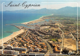 SAINT CYPRIEN 18(scan Recto-verso) MA1131 - Saint Cyprien