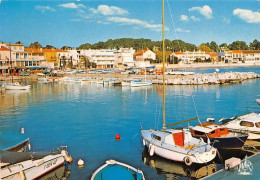 SAINT CYR LES LECQUES Le Port 8(scan Recto-verso) MA1126 - Saint-Cyr-sur-Mer