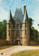 CARROUGES Porte Du Chateau 12(scan Recto-verso) MA1154 - Carrouges