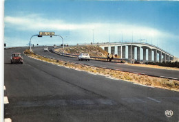 Route D Acces Au PONT DE NOIRMOUTIER Reliant Le Continent A L Ile 27(scan Recto-verso) MA1152 - Ile De Noirmoutier