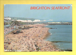 ROYAUME-UNI . SUSSEX . BRIGHTON SEAFRONT - Réf. N°38894 - - Brighton