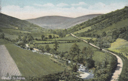 Comté De Glendun Antrim - Antrim