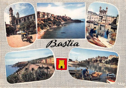 BASTIA Souvenir 6(scan Recto-verso) MA1164 - Bastia