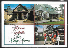 New Jersey, Smithville, Multi-view, Unused - Other & Unclassified