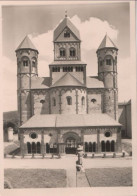 43479 - Maria Laach (Glees) - Frontansicht - Ca. 1950 - Bad Neuenahr-Ahrweiler