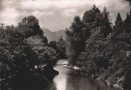 64 MAULEON-SOULE LES RIVES DU SAISON - Mauleon Licharre