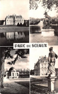 PARC DE SCEAUX 20(scan Recto-verso) MA1198 - Sceaux