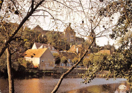 LE BLANC Les Bords De La Creuse 29(scan Recto-verso) MA1196 - Le Blanc