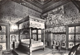 CHATEAU D ANET Chambre D Honneur Lit De Diane De Poitiers 30(scan Recto-verso) MA1184 - Anet