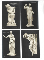 4 CPA VENUS - Sculptures