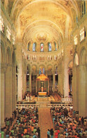 CANADA - Québec - Sainte Anne De Beaupré - Intérieur De La Basilique - Carte Postale - Ste. Anne De Beaupré