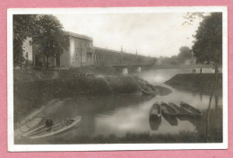 67 - STRASSBURG - STRASBOURG - Pont Du RHIN - Pont De KEHL - Strasbourg