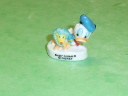 Fèves / Fève / Disney : Baby Donald  T56 - Disney