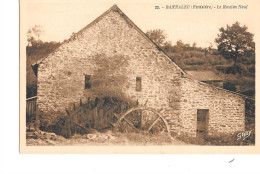 Bannalec - Le Moulin Neuf - Bannalec