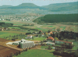 132931 - Mössingen - Bad Sebastiansweiler - Kurklinik - Tuebingen