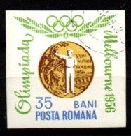 ROUMANIE    1964.  Y&T N° 2078 Oblitéré .  Tir  Au  Pistolet - Used Stamps