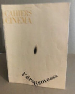 Les Cahiers Du Cinéma N° 680 - Cine / Televisión