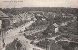 BONCOURT Près Delle. (Suisse) - Boncourt