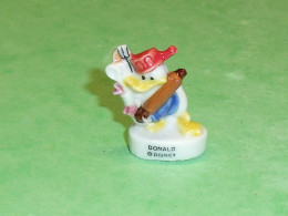 Fèves / Fève / Disney : Donald  T56 - Disney