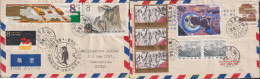 618163 MNH CHINA. República Popular 1985 60 ANIVERSARIO DE LA CREACION DEL MUSEO DE PALACIO - Unused Stamps