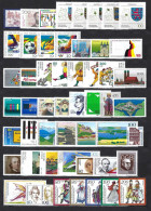 BUND Komplettjahrgang 1994 Postfrisch - Siehe 2 Bilder - Unused Stamps