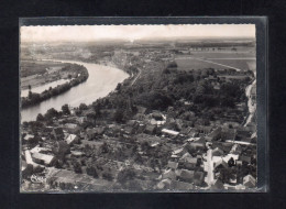 (16/04/24) 77-CPSM SAINT FARGEAU - Saint Fargeau Ponthierry