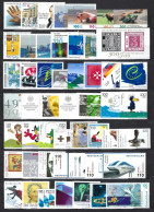 BUND Komplettjahrgang 1999 Postfrisch - Siehe 2 Bilder - Unused Stamps
