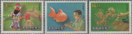 654962 MNH CHINA. FORMOSA-TAIWAN 1988  - Ongebruikt