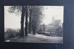 S-C-57 / Liège Limbourg  Les Remparts / 1926 - Limburg