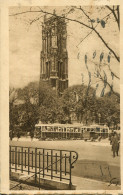 CPA - PARIS - LA TOUR SAINT-JACQUES (2) - Other Monuments