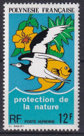 Polynésie Française        PA  82 ** - Unused Stamps