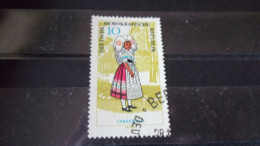 ALLEMAGNE DDR YVERT N° 779 - Used Stamps