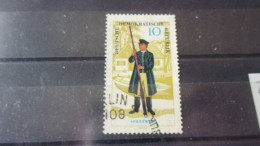 ALLEMAGNE DDR YVERT N° 780 - Used Stamps