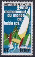 Polynésie Française        PA  83 ** - Unused Stamps