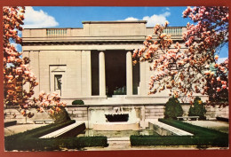 RODIN MUSEUM - Philadelphia Museum Of Art - PHILADELPHIA, USA - 1965 (c605) - Philadelphia