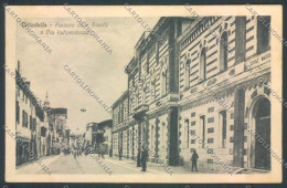 Padova Cittadella Scuola Cartolina ZQ2622 - Padova