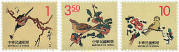 723180 MNH CHINA. FORMOSA-TAIWAN 1999 GRABADOS ANTIGUOS - Nuevos