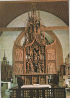 109735 - Creglingen - Marienaltar - Tauberbischofsheim