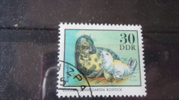 ALLEMAGNE DDR YVERT N° 1716 - Used Stamps