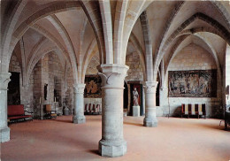 Abbaye De Royaumont Les Anciennes Cuisines 29(scan Recto Verso)MA1201 - Asnières-sur-Oise